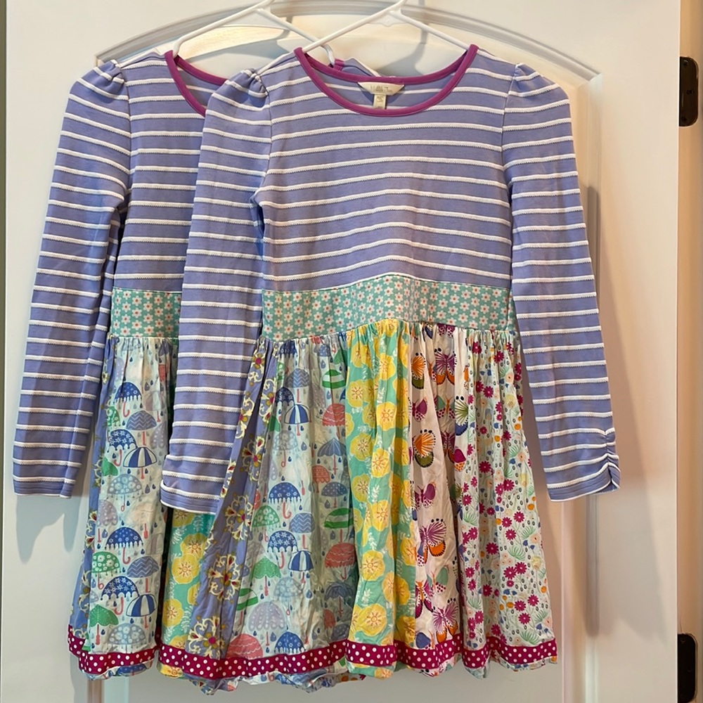 COPY - Matilda Jane Dress, Size 10, Pair or Individual